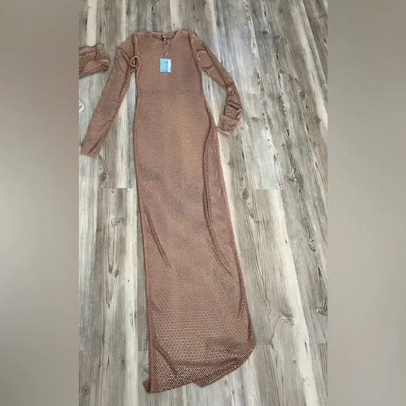 Skims x Swarovski Dress nib - Picture 3 of 3